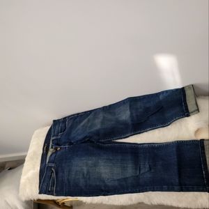 women's jeans